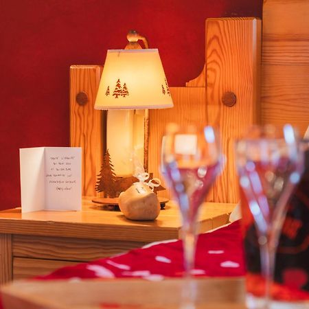 Hotel Le Bois Joli Cauterets Eksteriør bilde